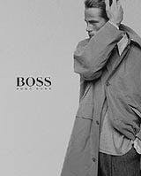 Hugo boss outlet p&g