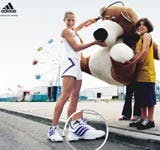 Adidas uk 2024 marketing director