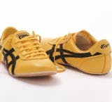 bruce lee yellow trainers