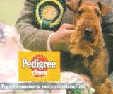 Pedigree masterfoods 2025