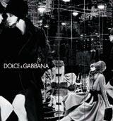 dolce gabbana tv advert