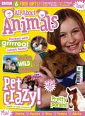 BBC launches animal magazine for kids