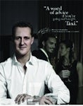 Champions Drink Responsibly campaign