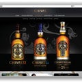 Chivas Regal