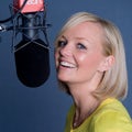 Emma Bunton