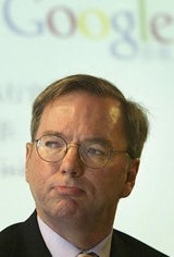 Eric Schmidt