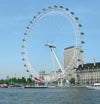 London Eye