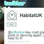 Habitat on Twitter