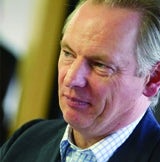 Francis Maude