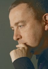 Simon Clift