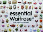 Waitrose essentials