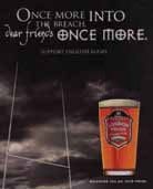 Pride: Six Nations campaign