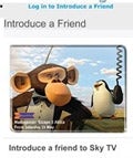 Sky - Introduce a friend