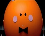 Orange Bright Top Ups campaign