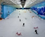Chill factore