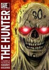 Dare Comics, The Hunter