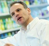 Dave Lewis