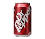 Dr Pepper