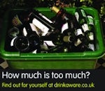 Drinkaware Trust campaign