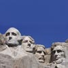 Mount Rushmore