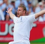 Flintoff - Lord's, Ashes
