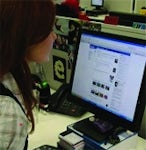 Internet user