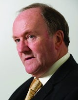 John Maynard
