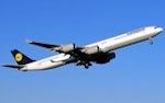 Lufthansa