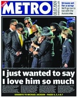 Metro