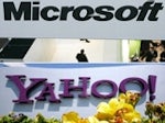 Microsoft and Yahoo