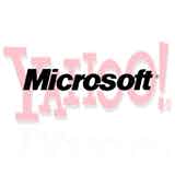 Microsoft and Yahoo