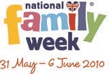 National Family Week