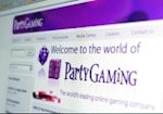 PartyGaming