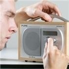 Radio listener