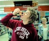 Sainsburys campaign with Jamie Oliver