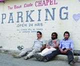 The Hangover
