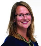 Tina Finch