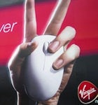Virgin broadband