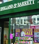 Holland and Barrett