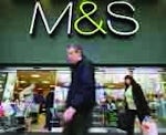 Marks and Spencer