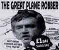 Greedy Gordon