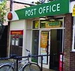Post office