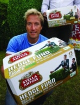 Stella Artois - Ben Fogle