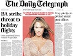 Telegraph