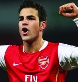 Cesc Fabregas