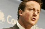 David Cameron