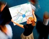 EEDA Business Map