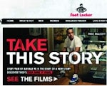 Footlocker online