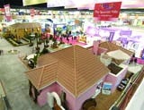 Ideal Home Show