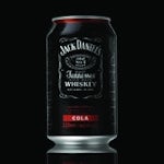 JD cola drink